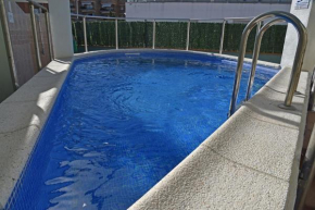 Apartamentos AR Dosjoimi
